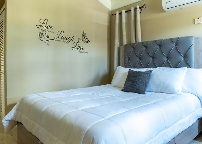 Ferienhaus C Island Experience Montego Bay
